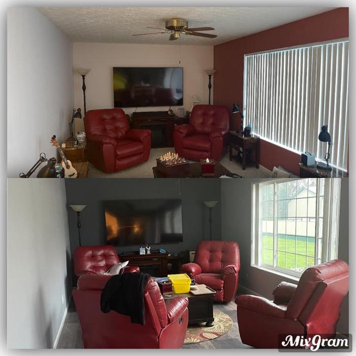 J.C. Painting and Home Repair - Lawrenceburg, IN