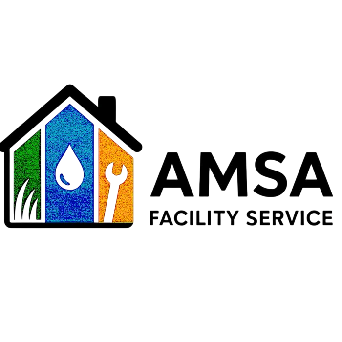 AMSA Facility Service Hausmeisterservice, Holländische Straße in Kassel