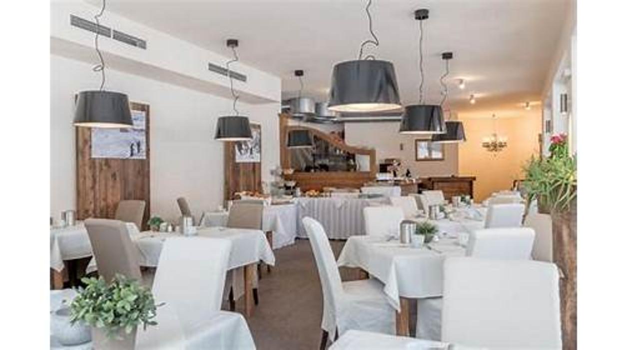 Apartment - Torri di Seefeld, Olympiastraße in Seefeld in Tirol