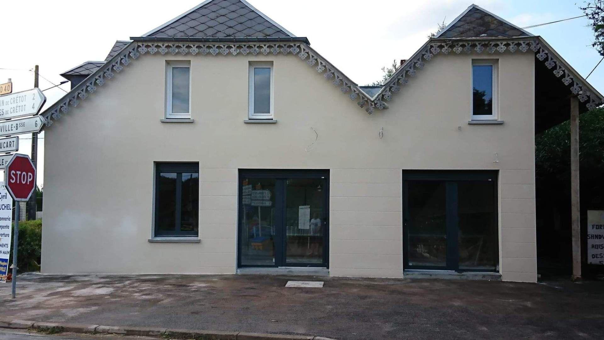 galerie image