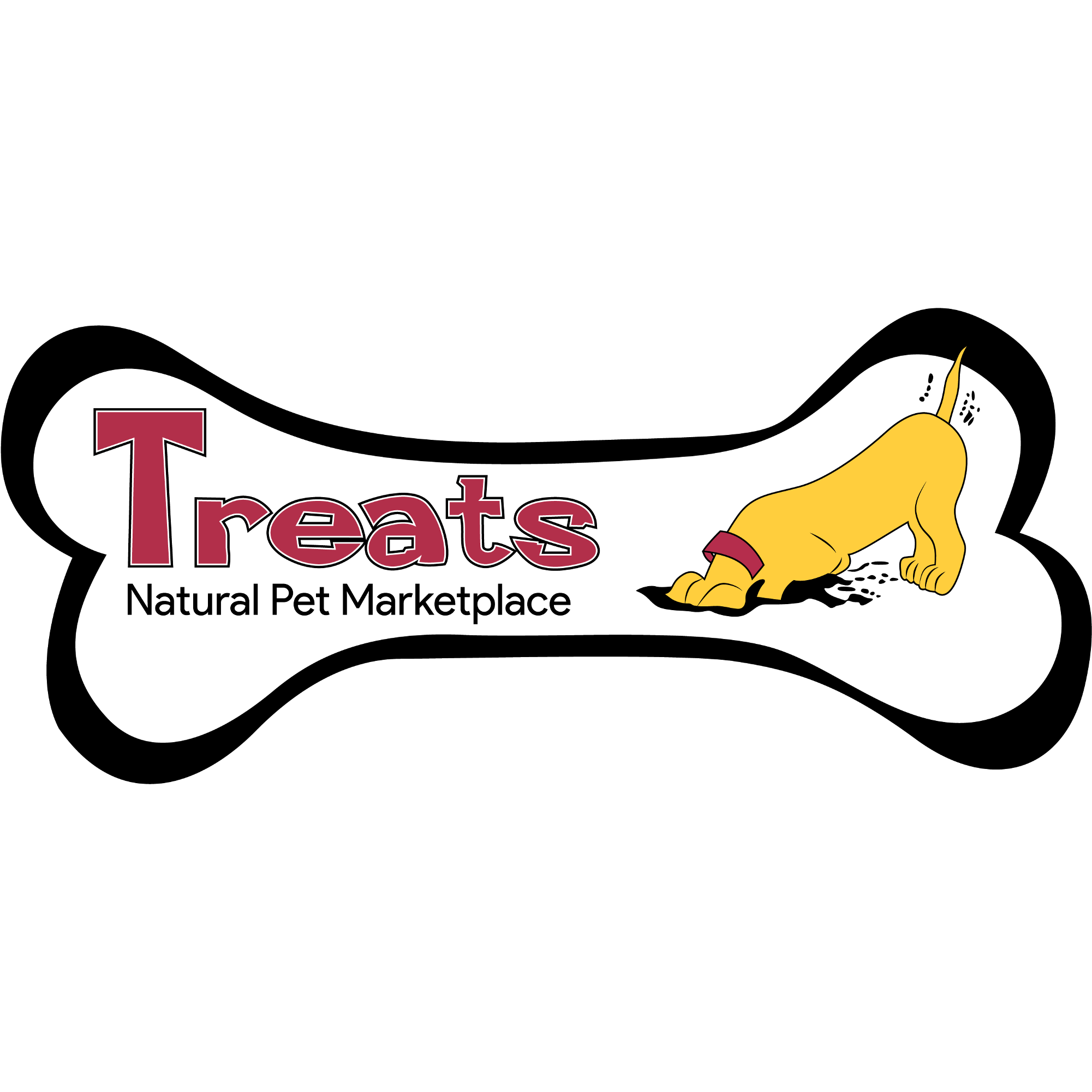 Treats Natural Pet Marketplace