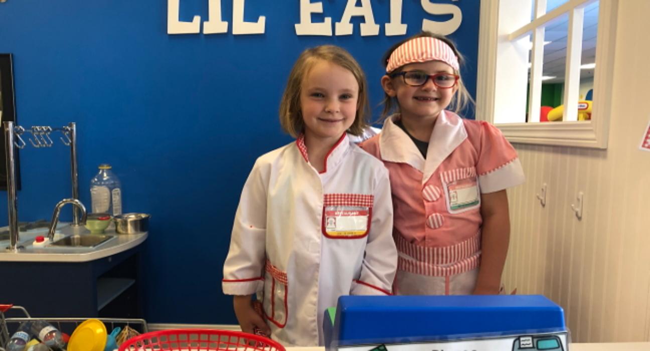 Kids Wonder - Littleton, CO