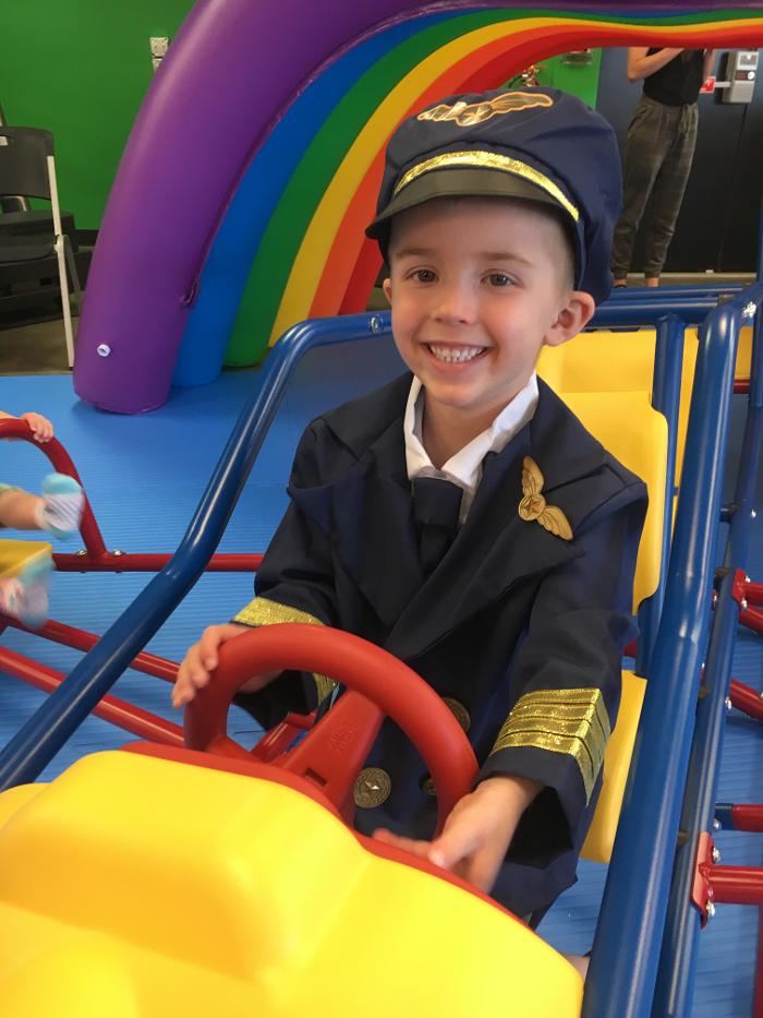 Kids Wonder - Littleton, CO