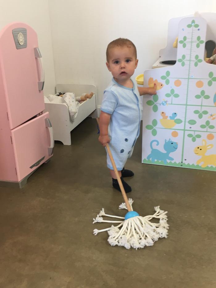 Kids Wonder - Littleton, CO