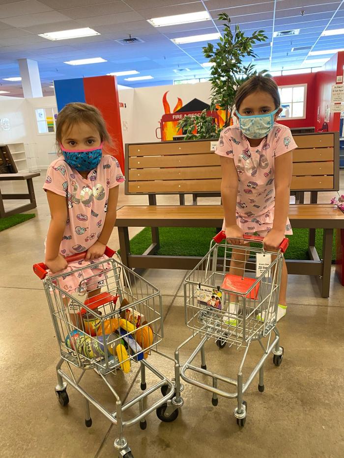 Kids Wonder - Littleton, CO