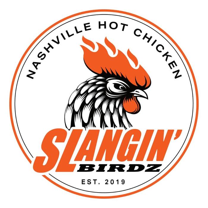 Slangin' Birdz Image