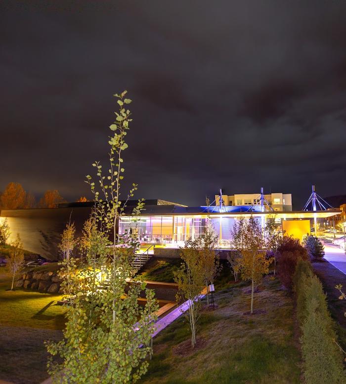 The Arts Campus at Willits - Basalt, CO