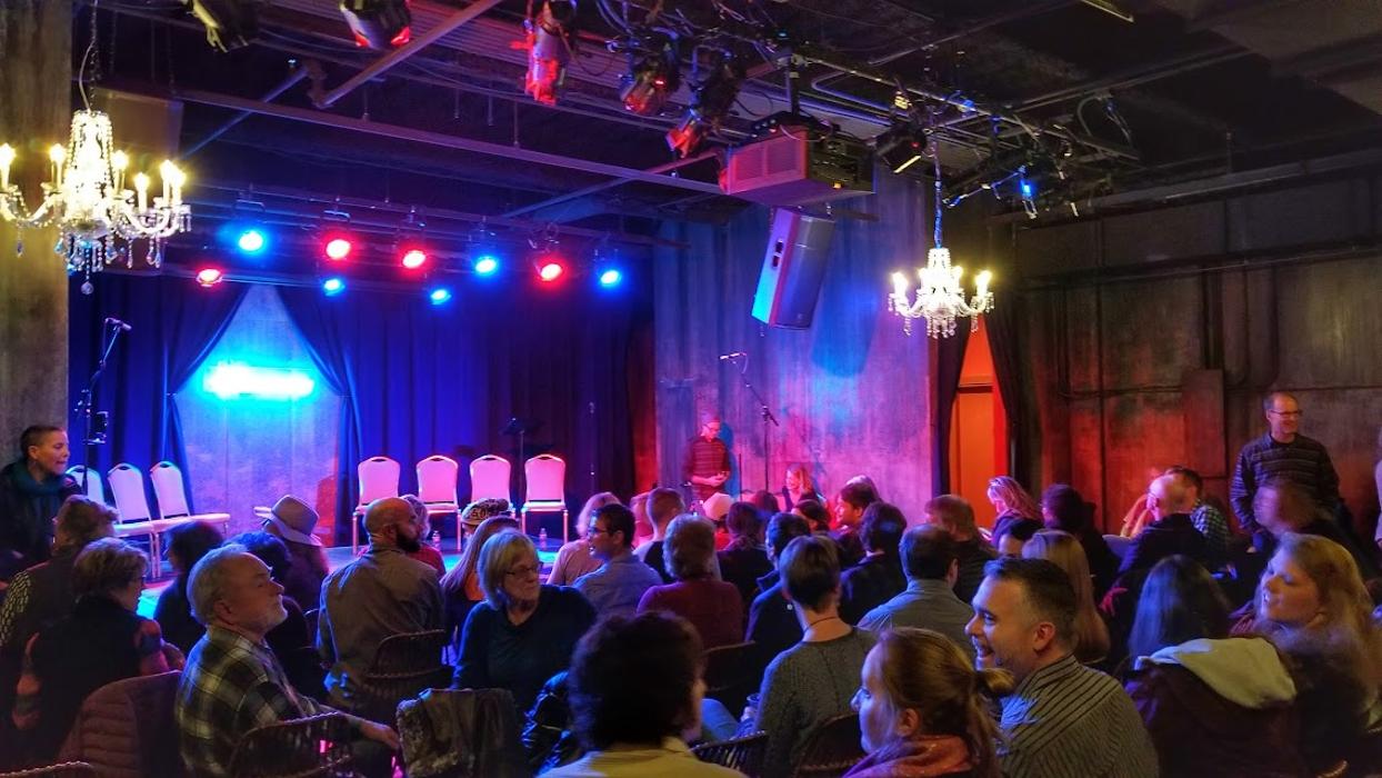 The Arts Campus at Willits - Basalt, CO