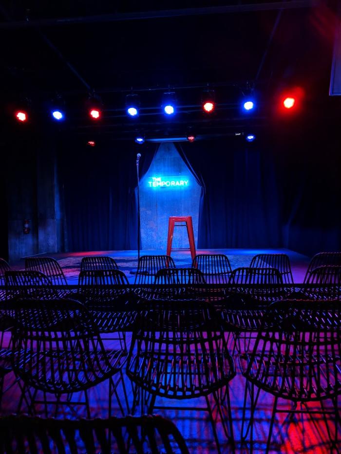 The Arts Campus at Willits - Basalt, CO