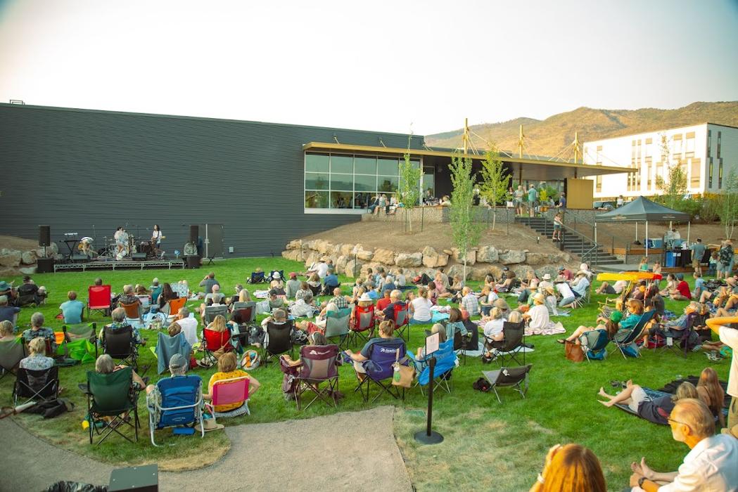 The Arts Campus at Willits - Basalt, CO