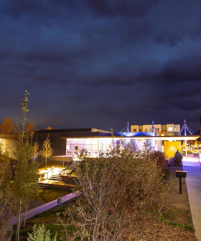 The Arts Campus at Willits - Basalt, CO