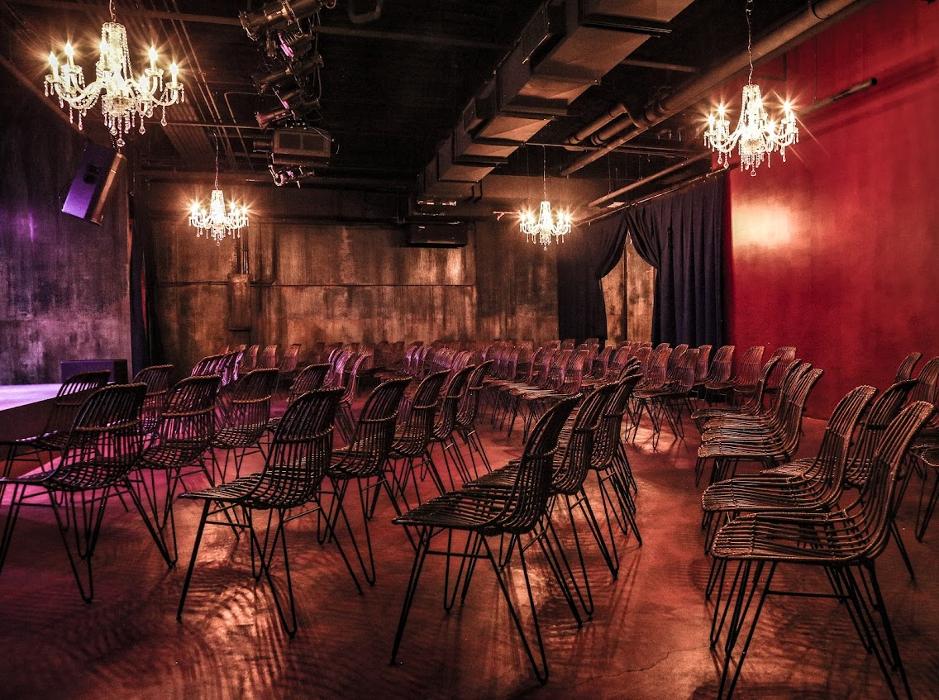 The Arts Campus at Willits - Basalt, CO