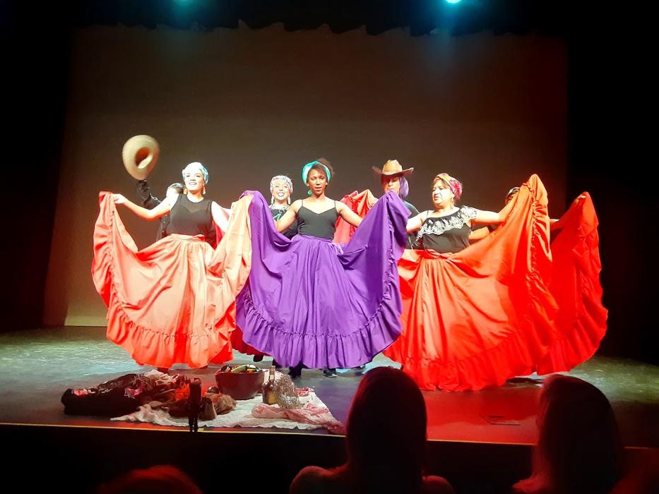 The Arts Campus at Willits - Basalt, CO