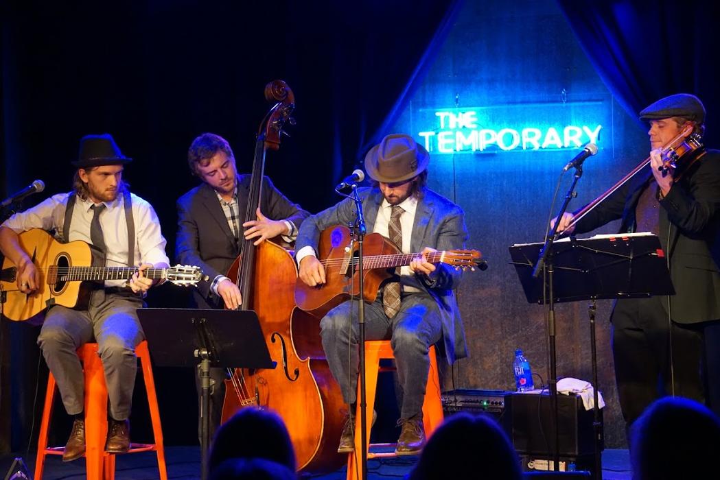 The Arts Campus at Willits - Basalt, CO