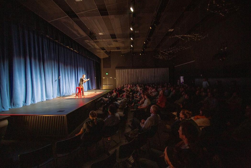 The Arts Campus at Willits - Basalt, CO