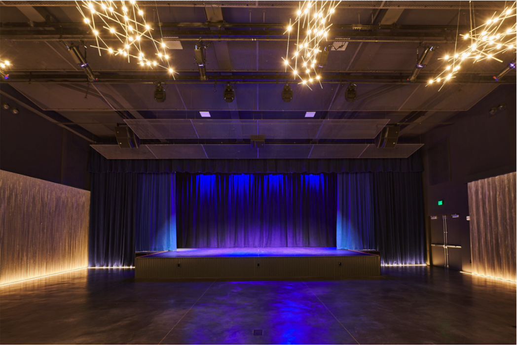 The Arts Campus at Willits - Basalt, CO