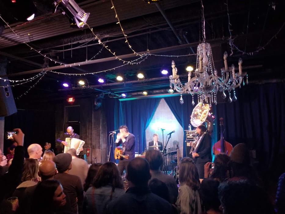 The Arts Campus at Willits - Basalt, CO