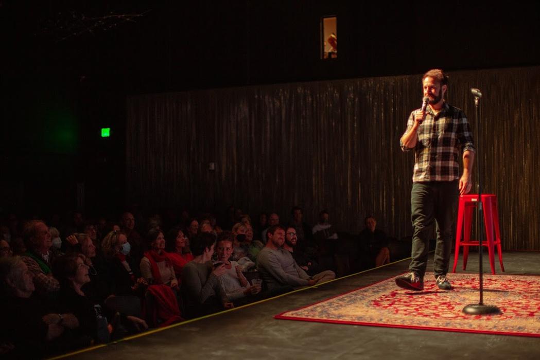 The Arts Campus at Willits - Basalt, CO