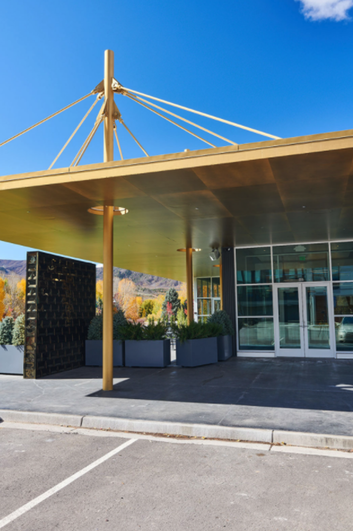 The Arts Campus at Willits - Basalt, CO