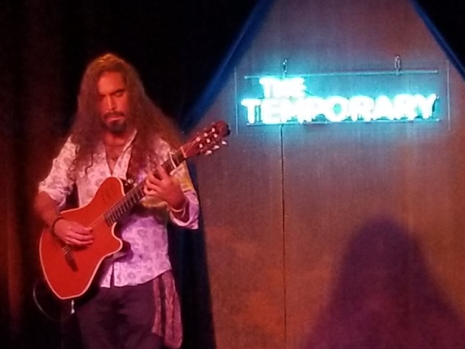 The Arts Campus at Willits - Basalt, CO