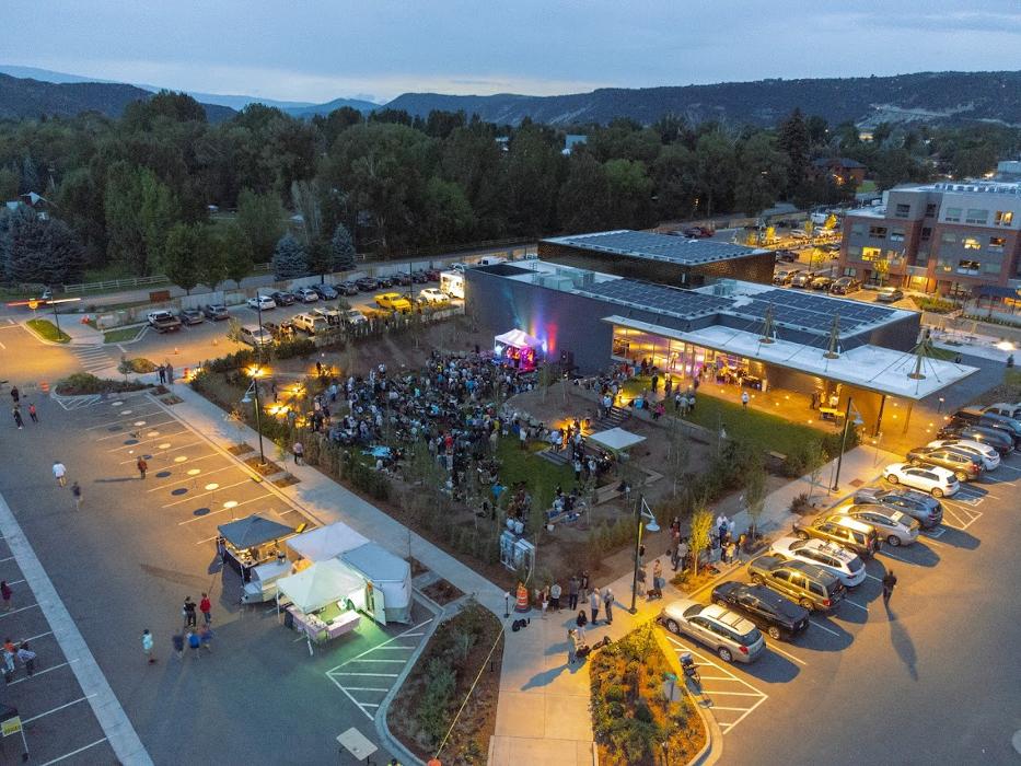 The Arts Campus at Willits - Basalt, CO