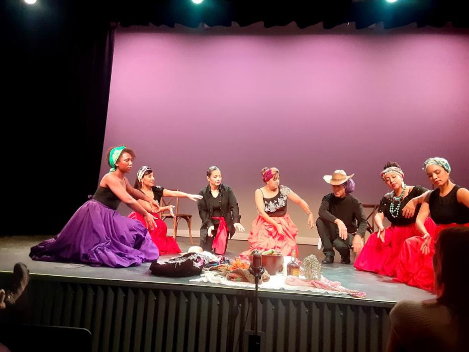 The Arts Campus at Willits - Basalt, CO