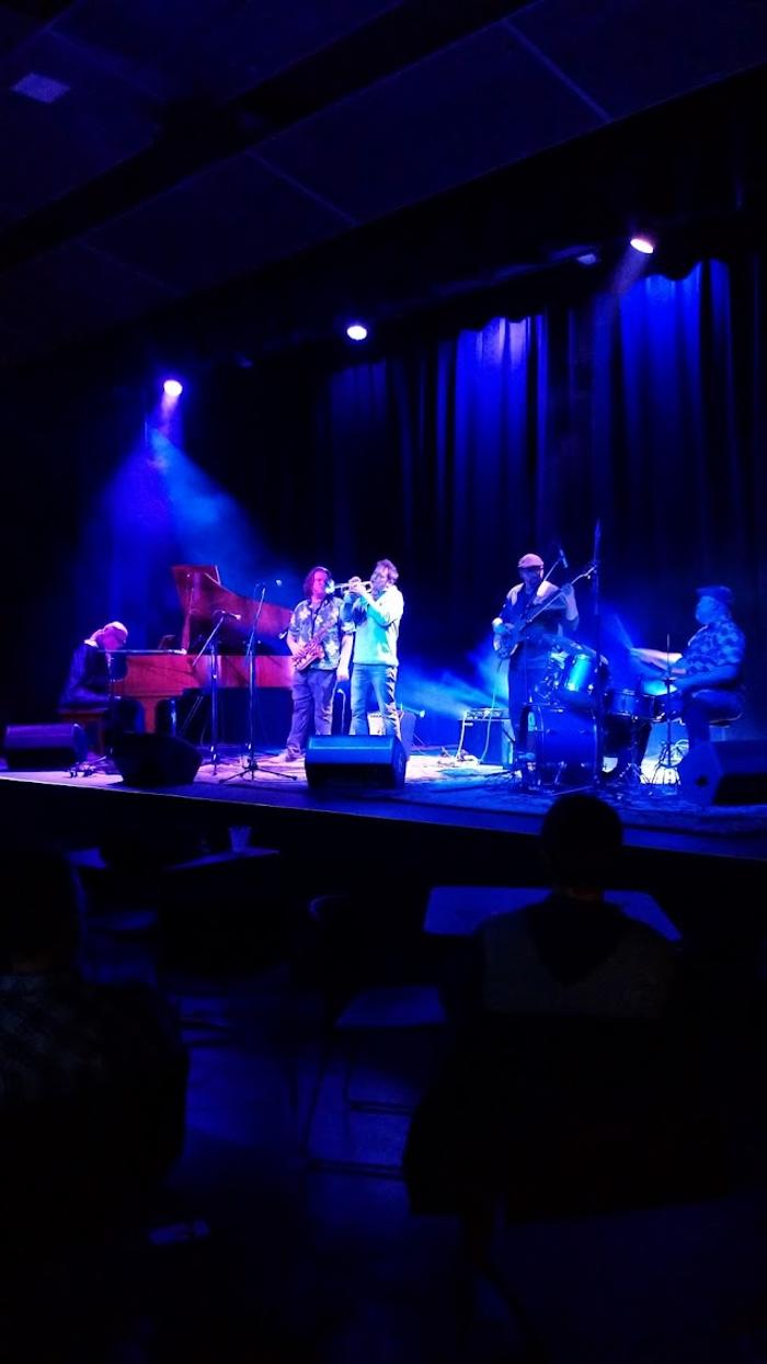 The Arts Campus at Willits - Basalt, CO