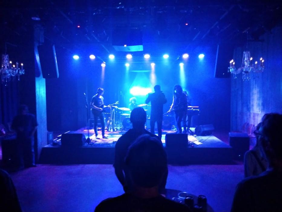 The Arts Campus at Willits - Basalt, CO