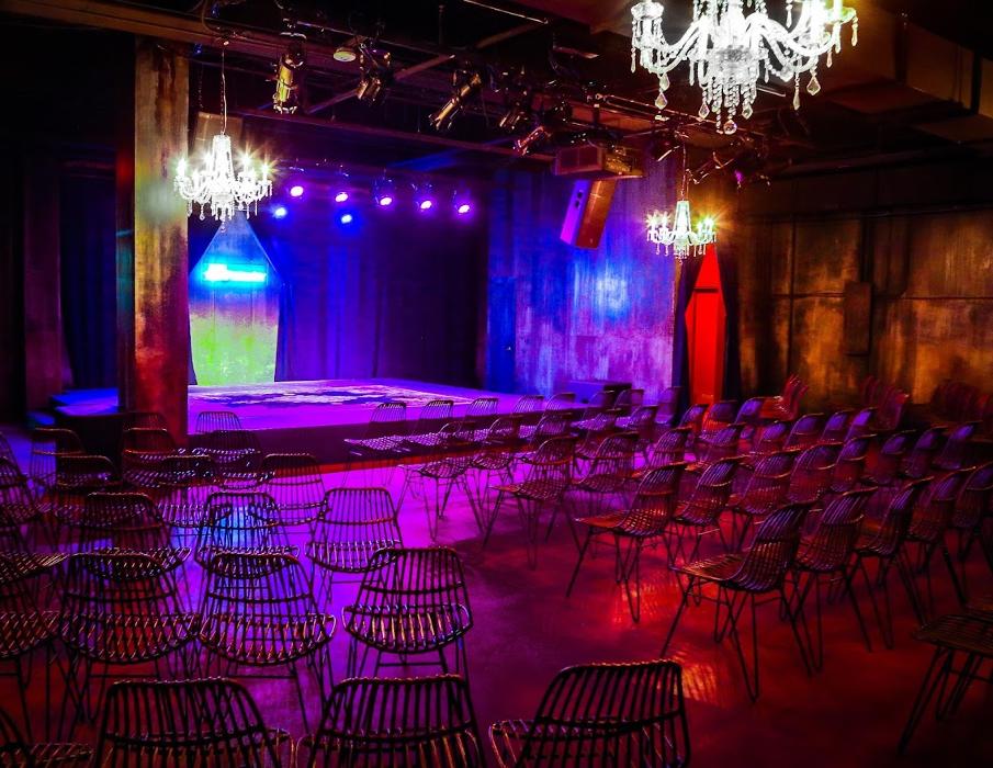 The Arts Campus at Willits - Basalt, CO