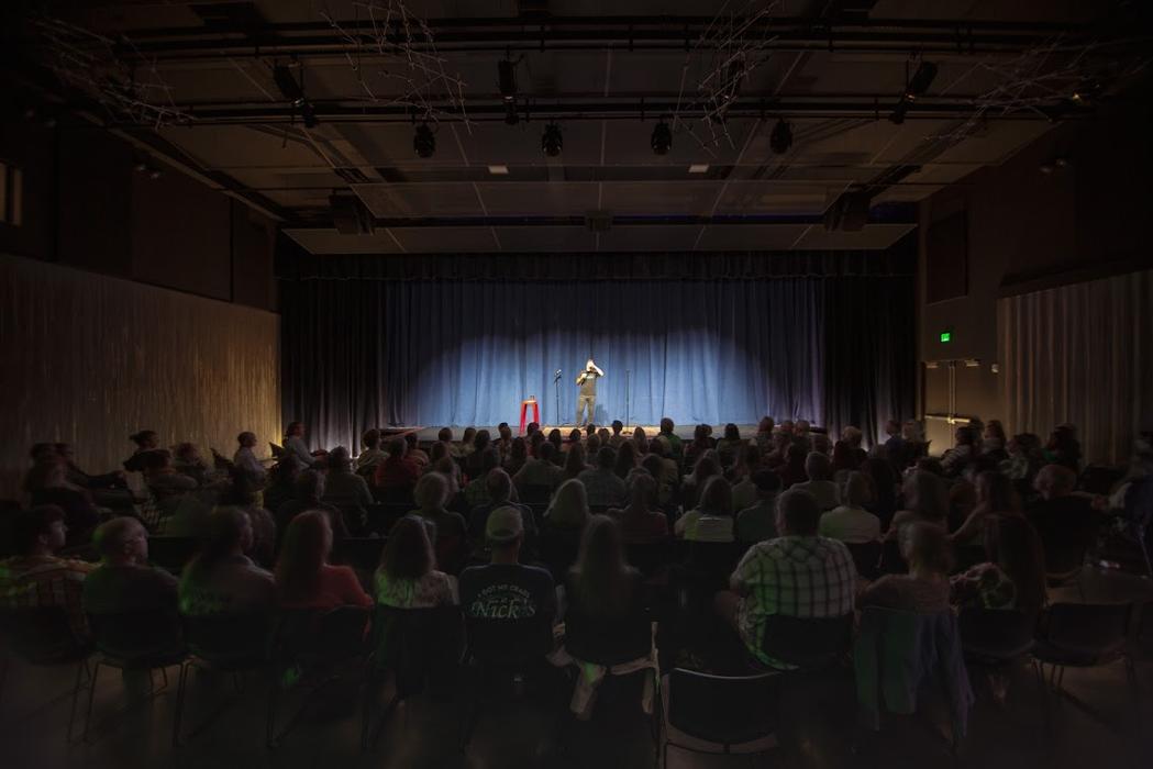 The Arts Campus at Willits - Basalt, CO