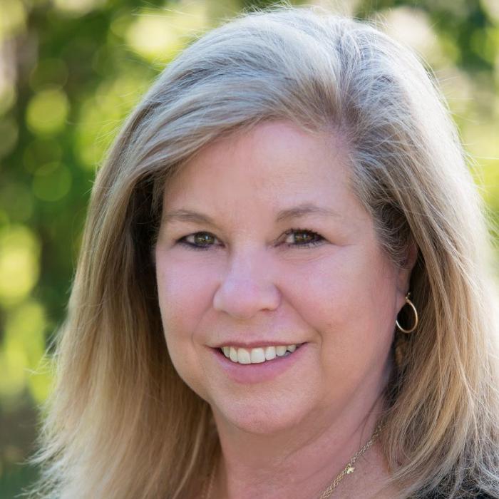 Kathy Calton