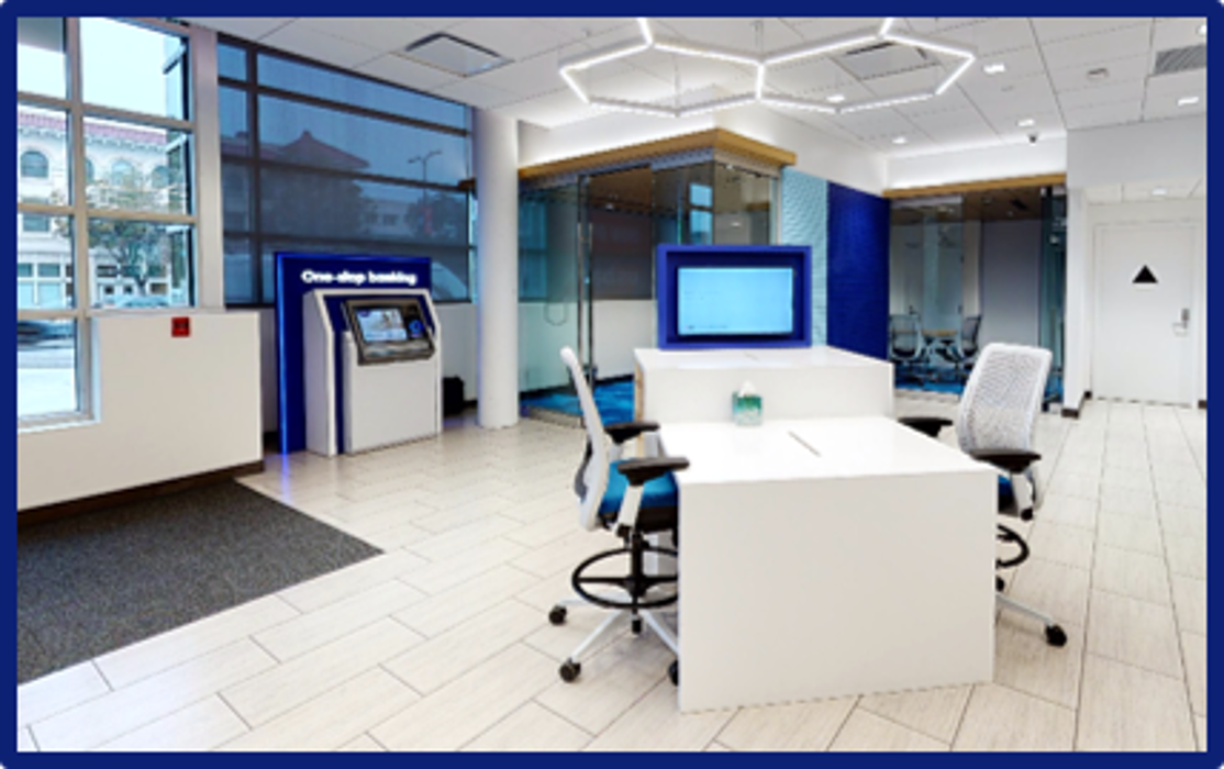 U.S. Bank Branch - Berkeley, CA