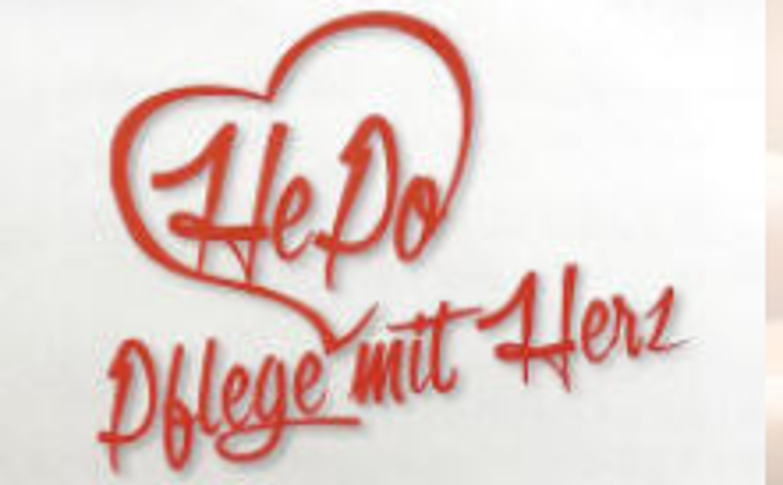 HEPO - Pflege mit Herz