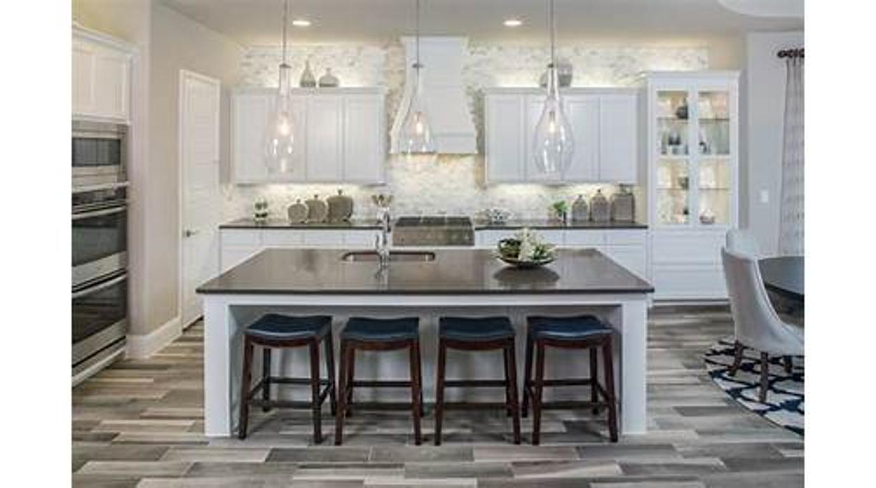 Benchmark Home Services Inc. - Seattle, WA