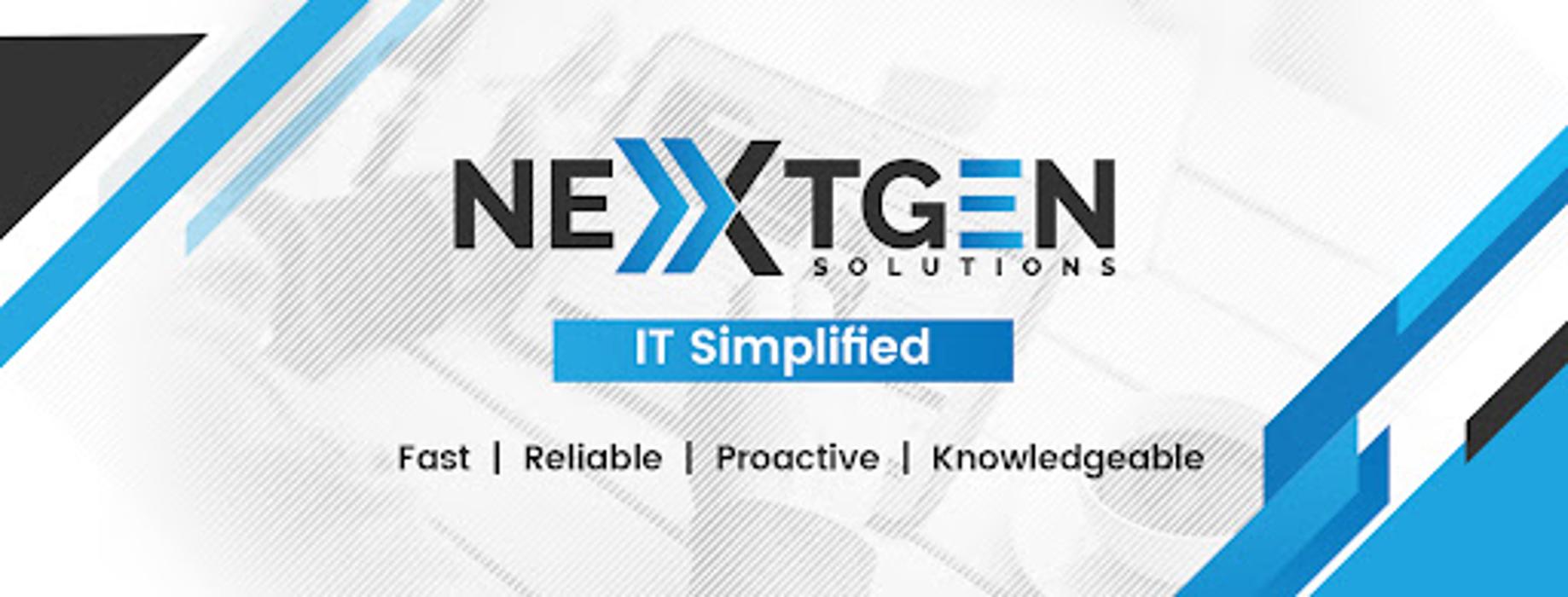 Nextgen Solutions Inc. - Marion, IL
