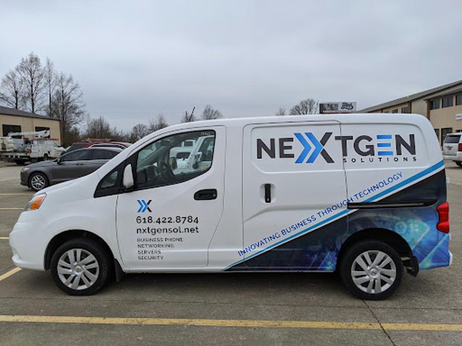 Nextgen Solutions Inc. - Marion, IL