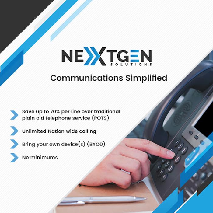 Nextgen Solutions Inc. - Marion, IL