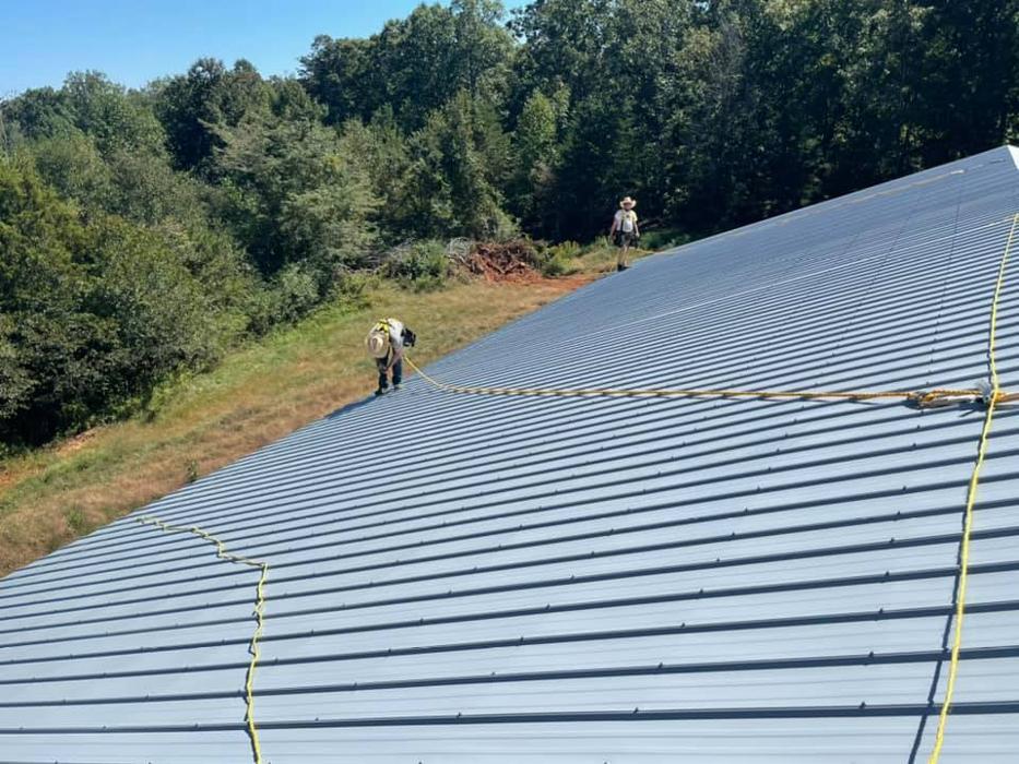 Metal Roofing RZ - Central, SC