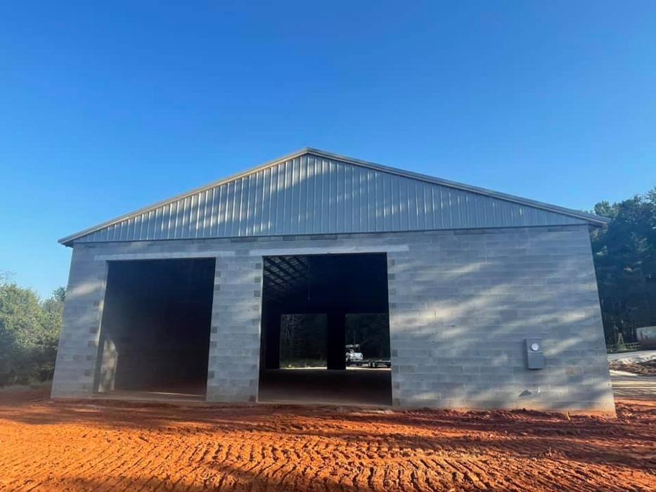 Metal Roofing RZ - Central, SC