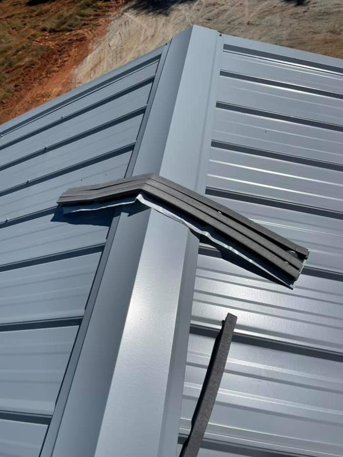 Metal Roofing RZ - Central, SC