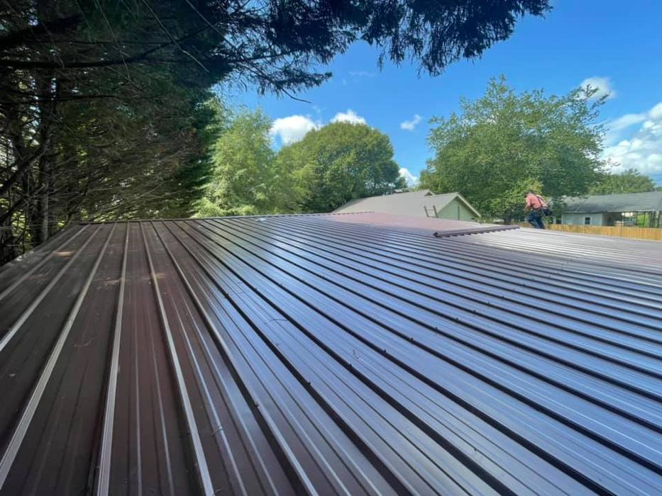 Metal Roofing RZ - Central, SC