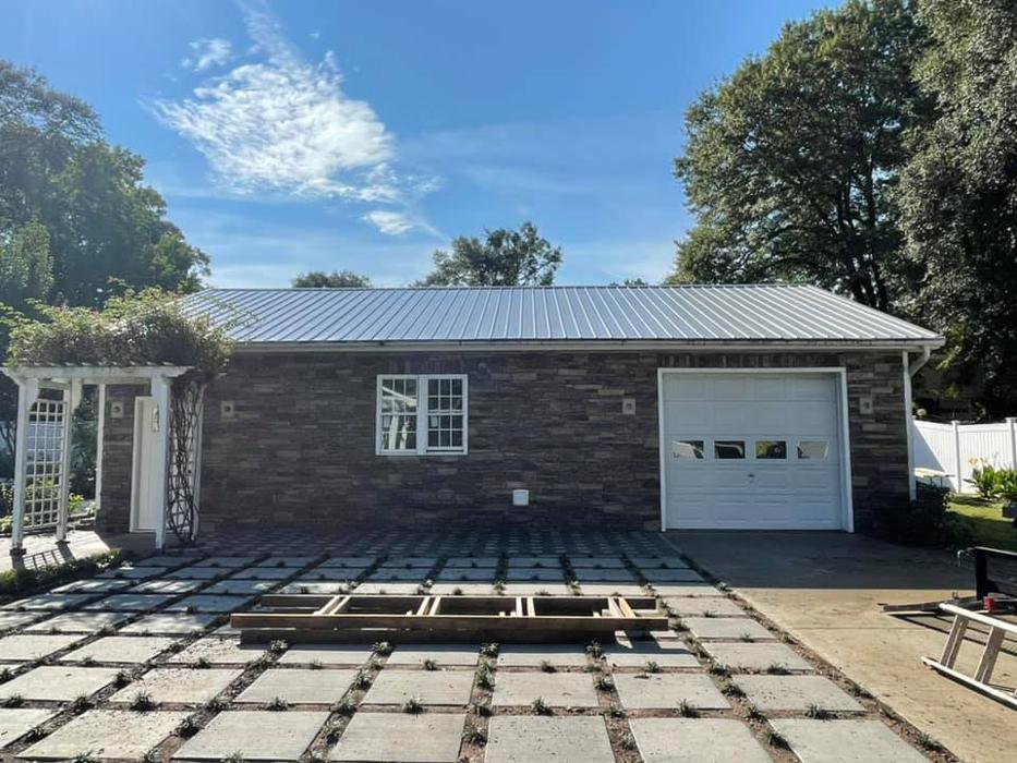 Metal Roofing RZ - Central, SC