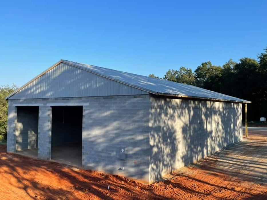Metal Roofing RZ - Central, SC