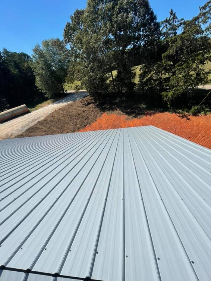 Metal Roofing RZ - Central, SC