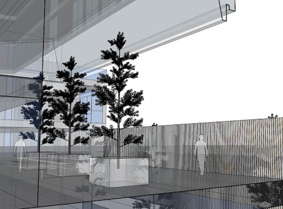 Outpost Architects - Evergreen, CO