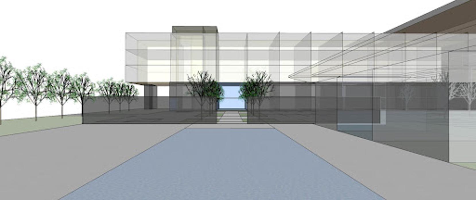 Outpost Architects - Evergreen, CO