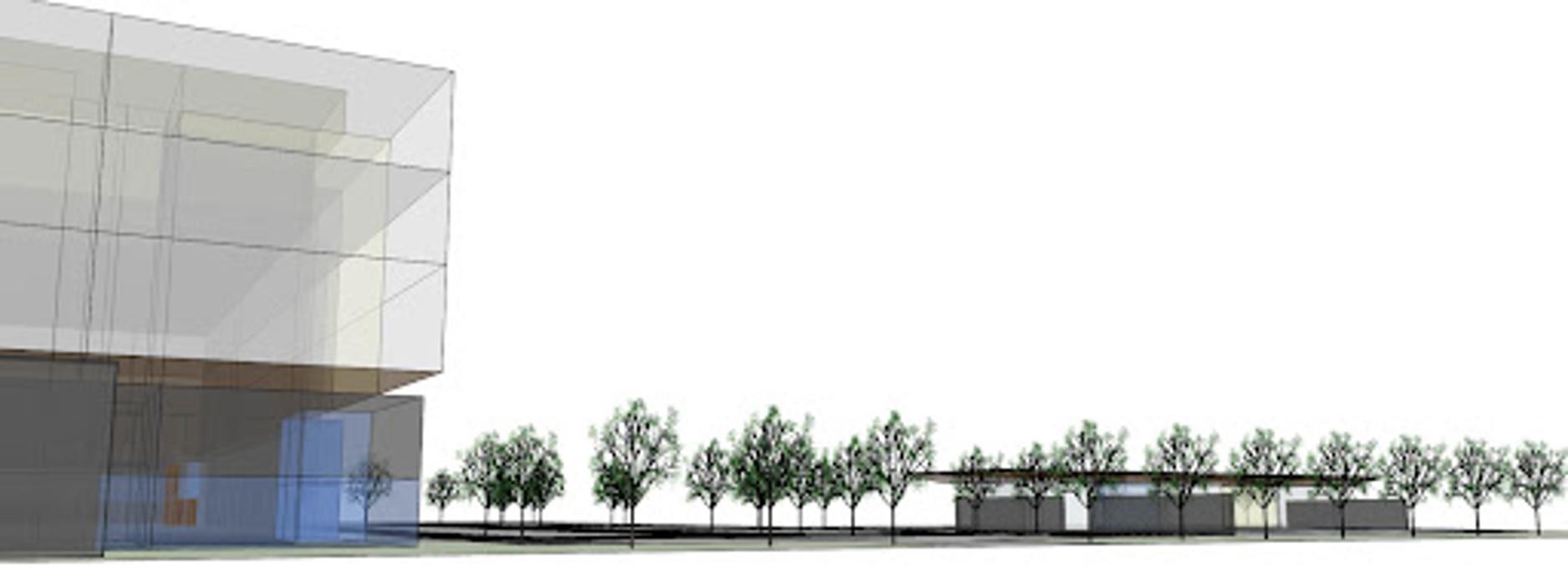 Outpost Architects - Evergreen, CO