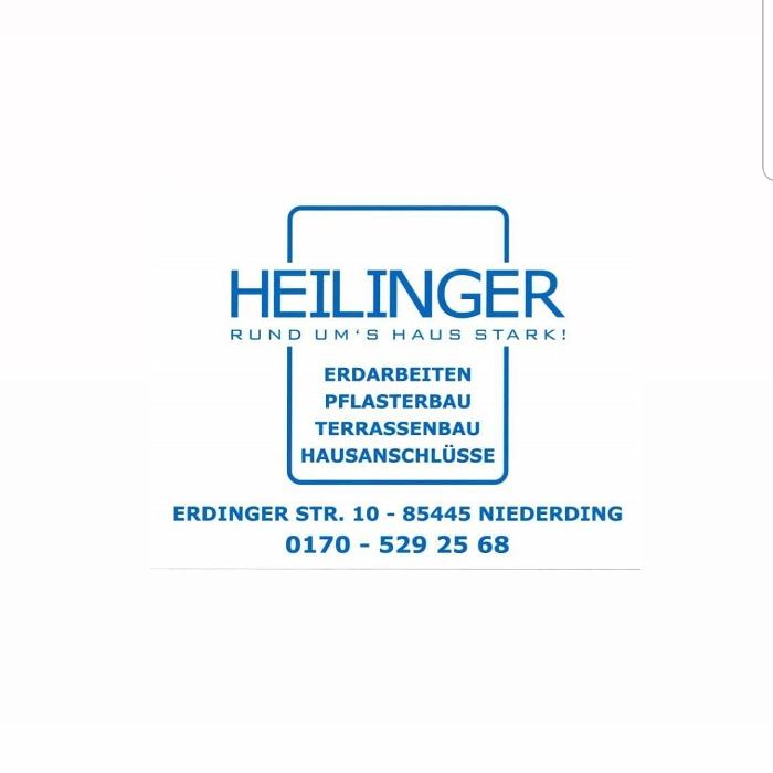 Vitus Heilinger