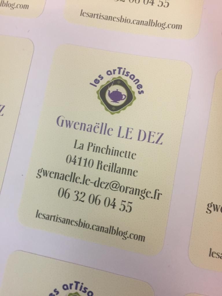 galerie image