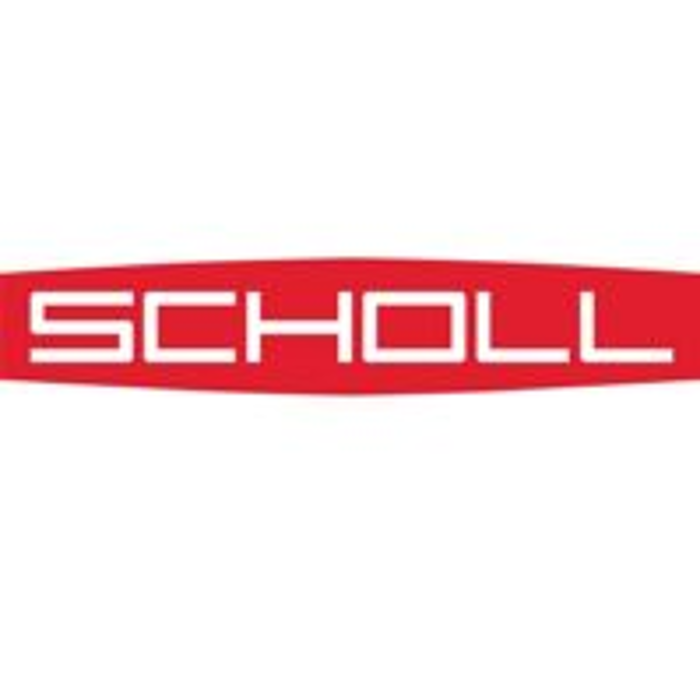 Scholl Apparatebau GmbH & Co. KG in Bad Marienberg im Westerwald - Logo